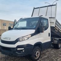 Iveco DAILY 35 120 RIBALTABILE