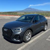 Audi q3 sportback 35 tdi