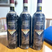 Brunello di Montalcino le chiuse