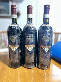 Brunello di Montalcino le chiuse