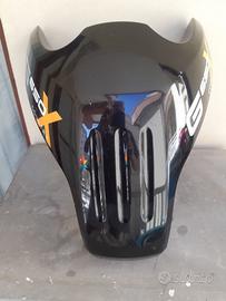 Bmw GS xcountry 650