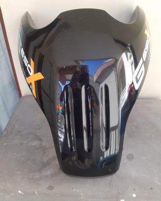 Bmw GS xcountry 650