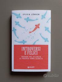 Introversi e felici