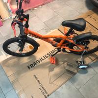 Bici bmbo BTiwn robot