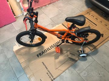 Bici bmbo BTiwn robot