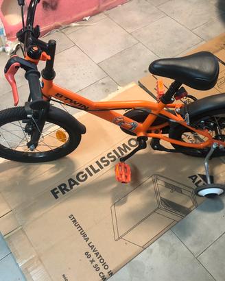 Bici bmbo BTiwn robot