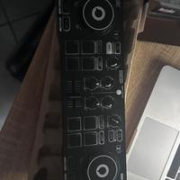 Mini controller dj Hercules