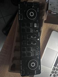 Mini controller dj Hercules