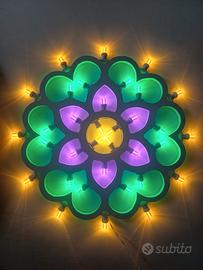 realizzo luminarie