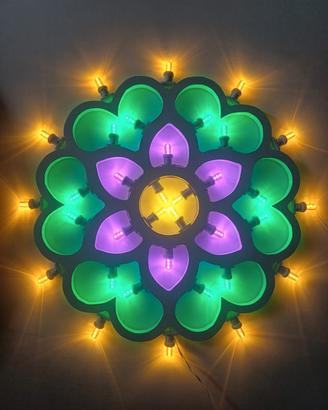realizzo luminarie