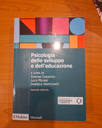 Psicologia dello sviluppo e dell'educazione