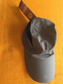 Cappellino Geologic nuovo mai usato