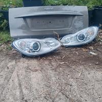 fari smart fortwo 451 