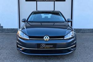 Volkswagen Golf 1.6 TDI 115 CV 5p. Executive BlueM