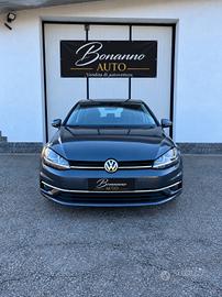 Volkswagen Golf 1.6 TDI 115 CV 5p. Executive BlueM