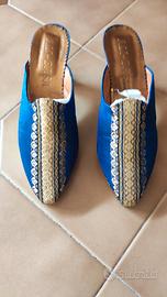 ciabattina artigianale Tunisia n. 37