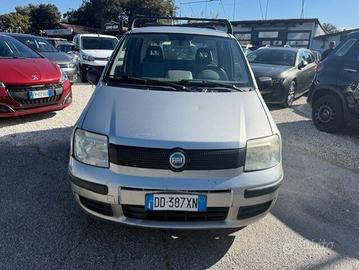 Fiat Panda 1.1 Active