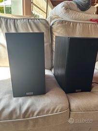 Dynaudio Contour 1.1 Coppia diffusori bookshelf