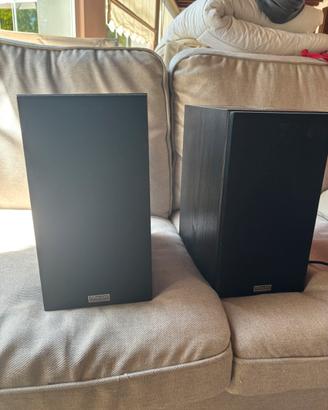 Dynaudio Contour 1.1 Coppia diffusori bookshelf