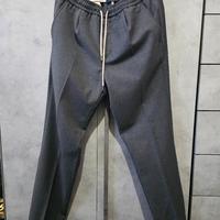 Pantaloni invernali Boggi Milano uomo