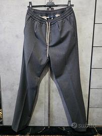 Pantaloni invernali Boggi Milano uomo