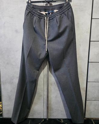 Pantaloni invernali Boggi Milano uomo