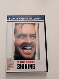 Lotto DVD Stanley Kubrick