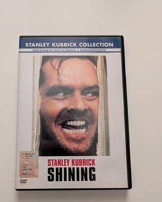 Lotto DVD Stanley Kubrick