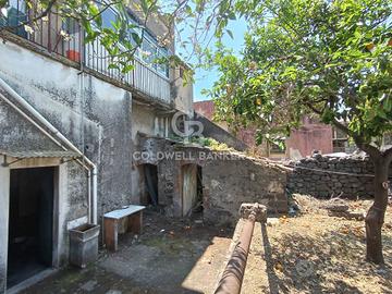 Casa indipendente - Acireale
