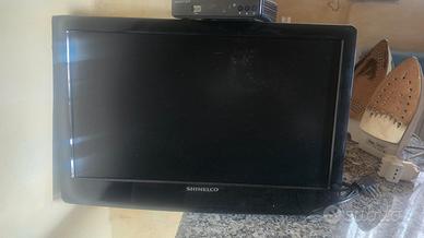 televisore