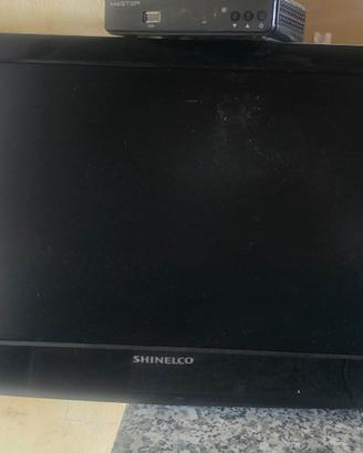 televisore