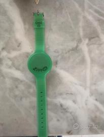 Orologio ZITTO