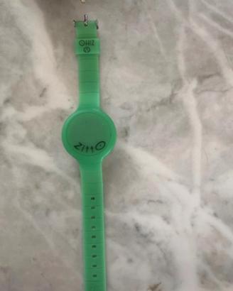 Orologio ZITTO