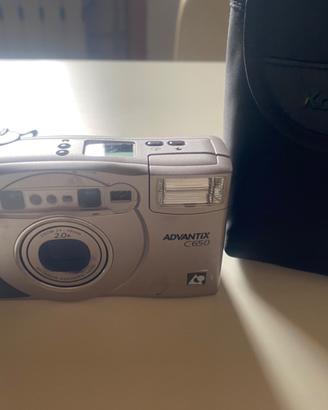 Kodak macchina fotografica vintage