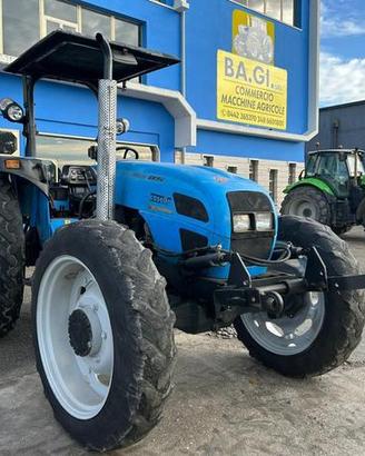 Landini Atlas 85-soll.ant.-Perkins