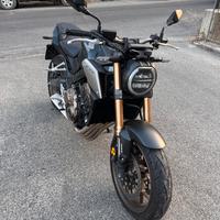 Honda CB 650 - 2021