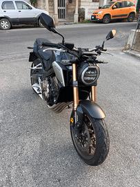 Honda CB 650 - 2021