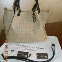 Borsa TUSCANY Leather