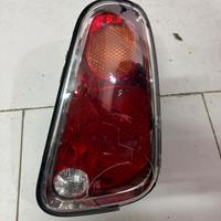 Fanale Stop Luce posteriore destra mini coope r50