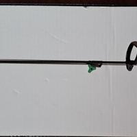 Decespugliatore nuovo