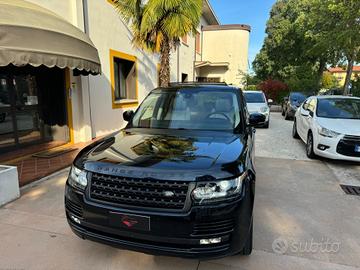Range Rover Vogue Autobiography 3.0 TDV6 249cv