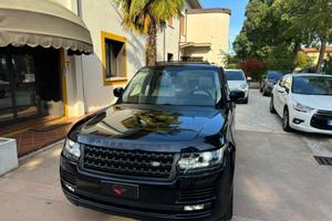Range Rover Vogue Autobiography 3.0 TDV6 249cv