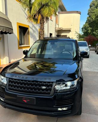 Range Rover Vogue Autobiography 3.0 TDV6 249cv