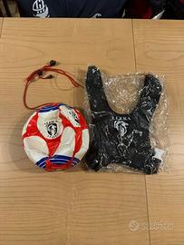 ALLENAMENTO CALCIO