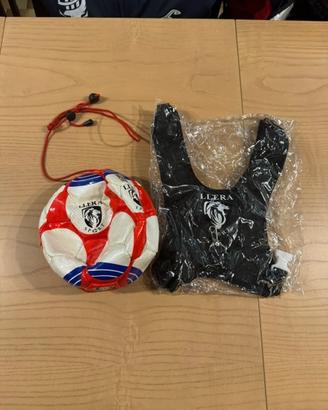ALLENAMENTO CALCIO