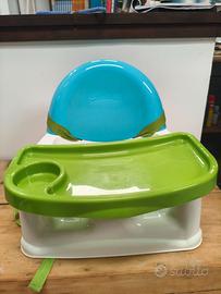 Rialzo sedia per bambini Easy Care