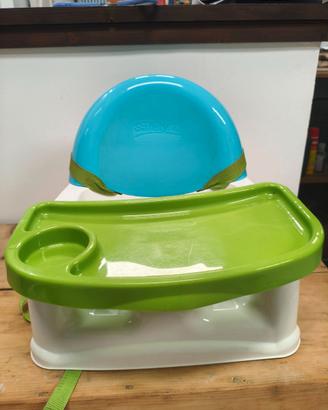 Rialzo sedia per bambini Easy Care