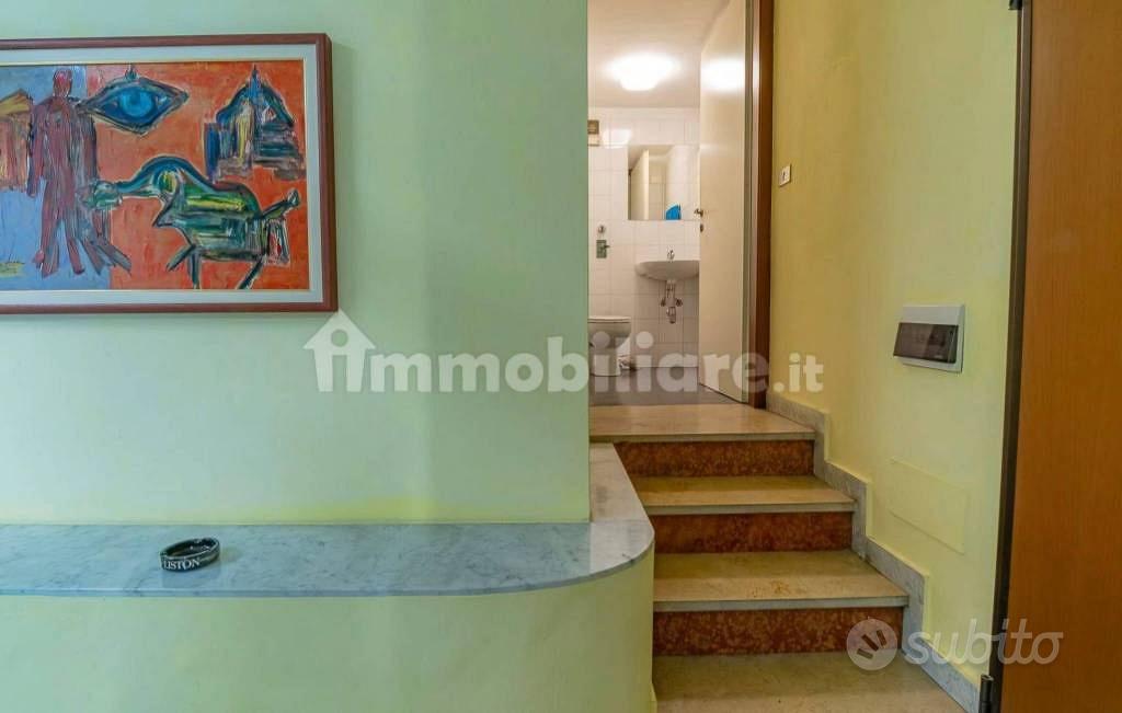 Appartamento – Milano, Portello, Bullona - Altro