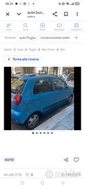 Matiz 2006 Euro 4
