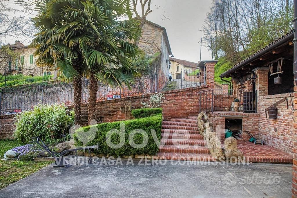 Casa – Monale, Salesina - Vista 3